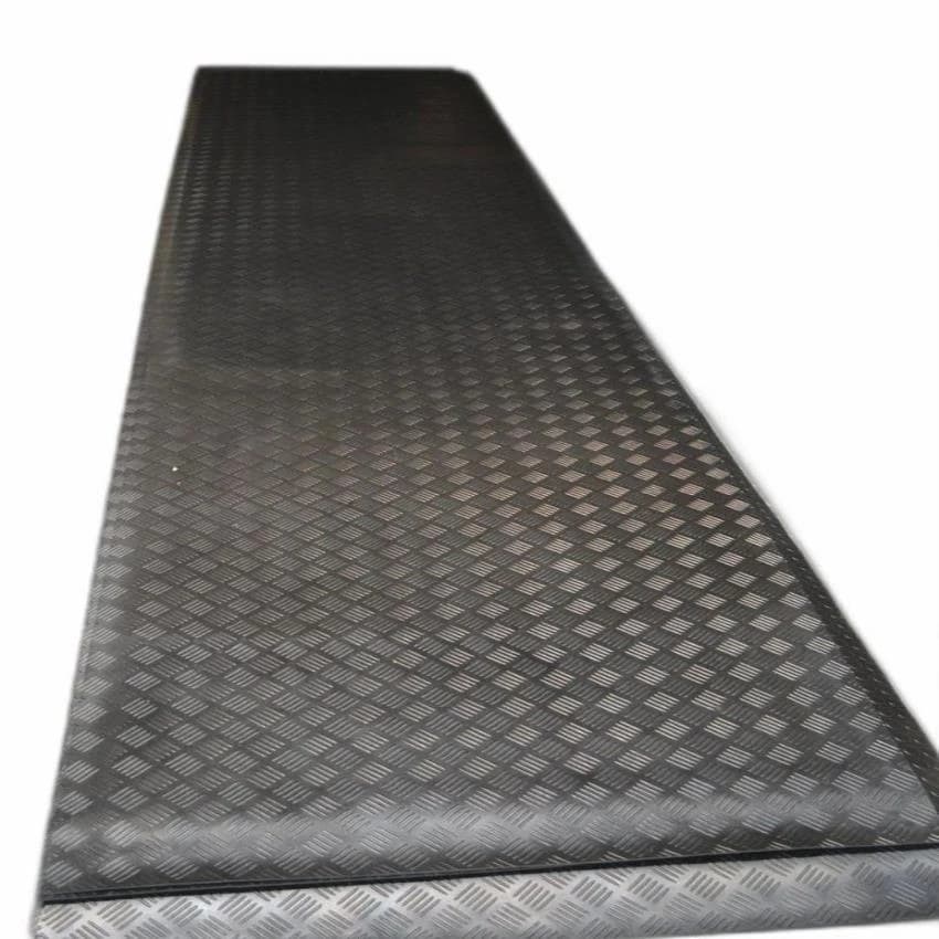 35mm Pulley Rubber Lagging Sheet