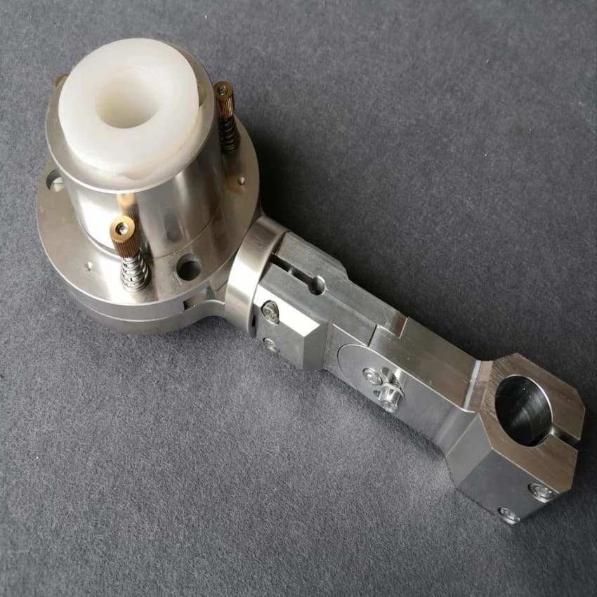 Plasma Anti Collision Torch Holder, Model Name/Number: Fcs