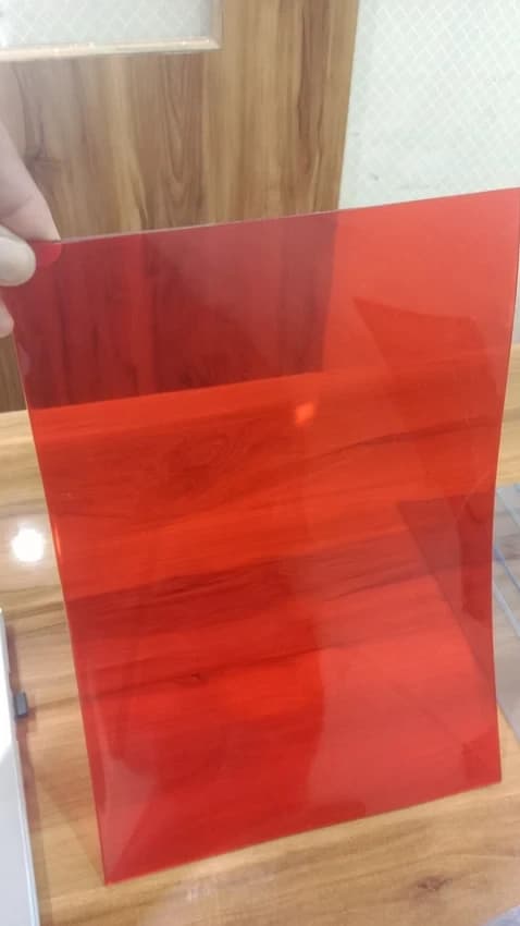 Pvc Welding Curtains