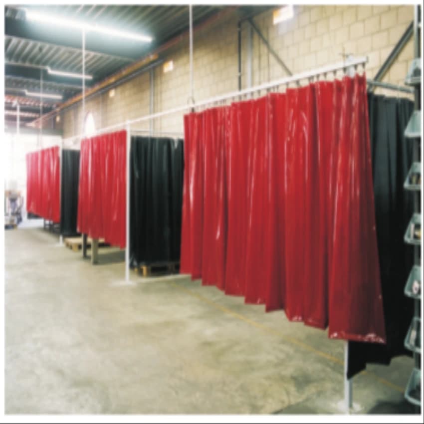 Welding Curtain, Packaging: Standard