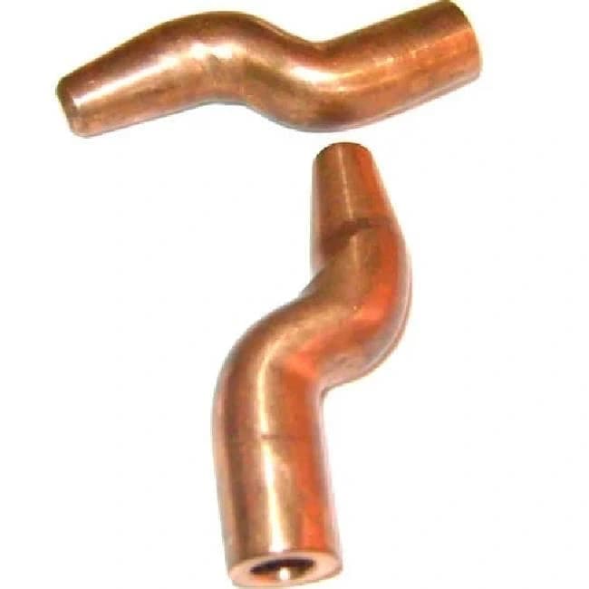Spot Welding Electrode