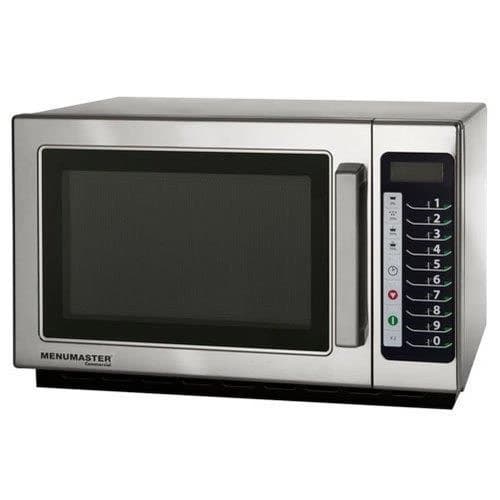 Menumaster Large Capacity Microwave, Model Number/Name: RSM-511 TS