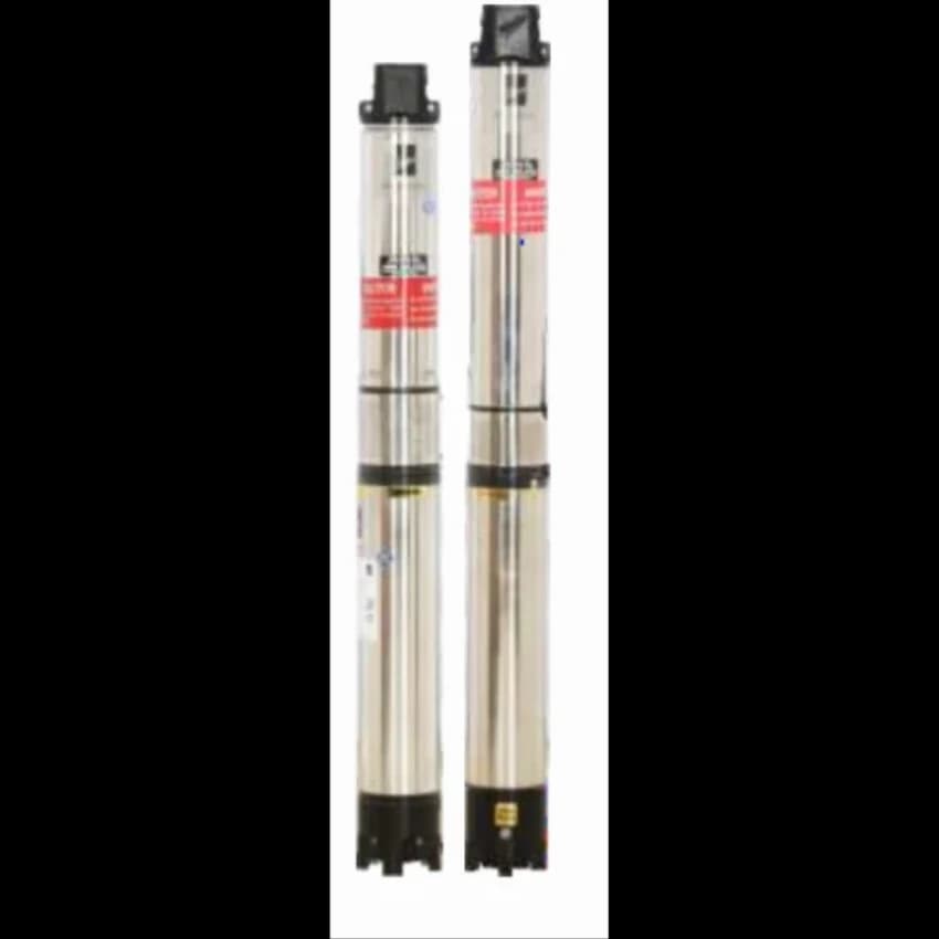 KS4D 1509 CP, Power: 1.5 HP
