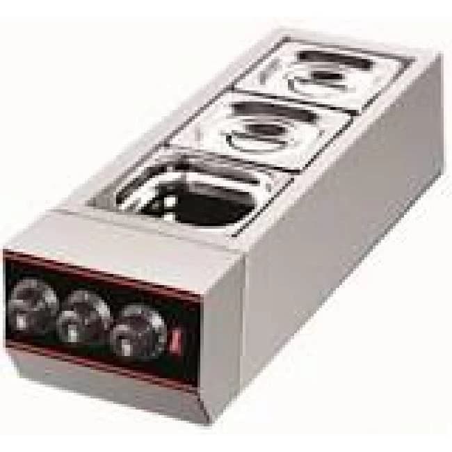 Chocolate stove