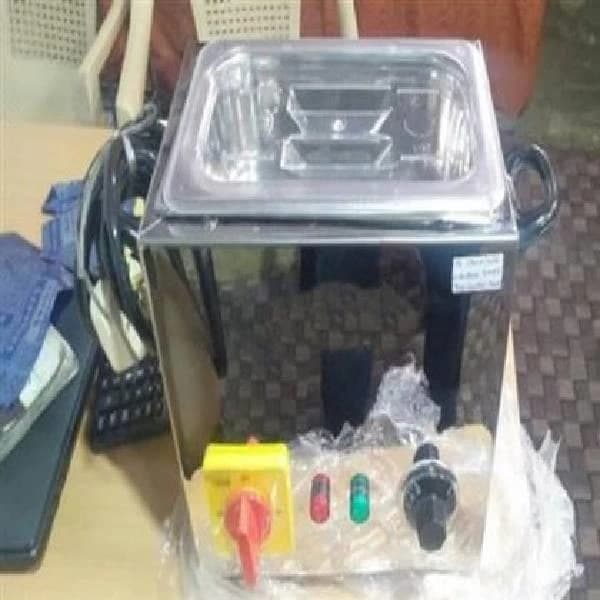 2 Ltr Chocolate Melting Machine