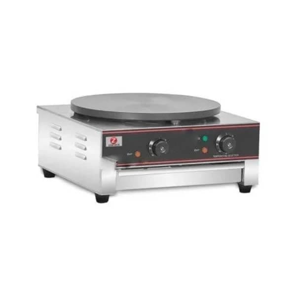 ZEDTECK Crepe Maker