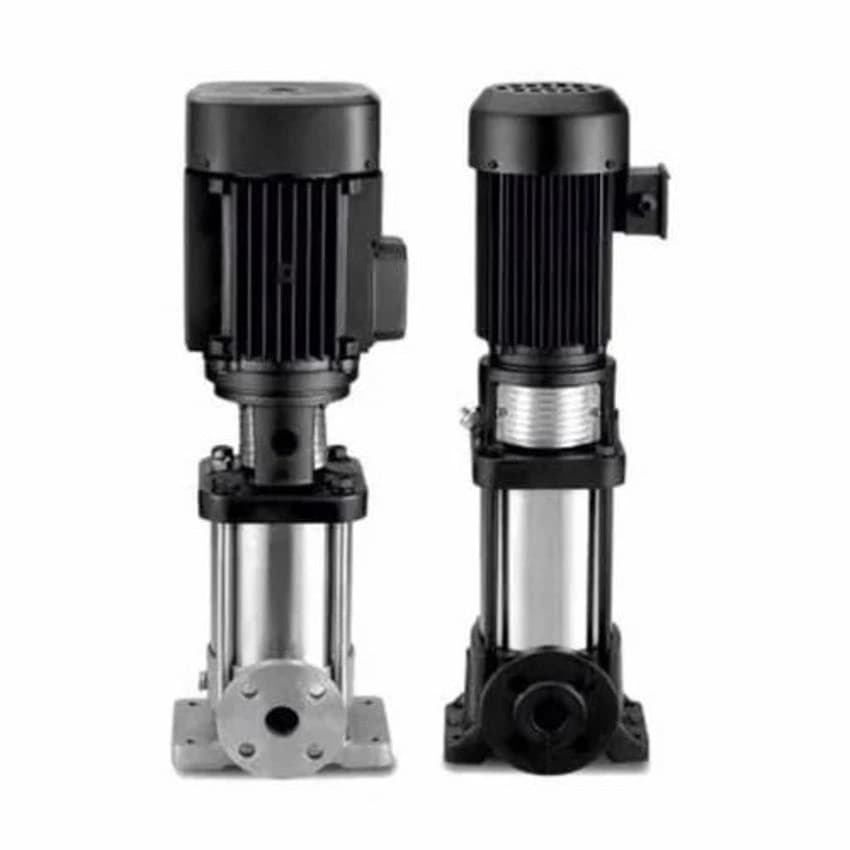 Cri High Pressure Pumps