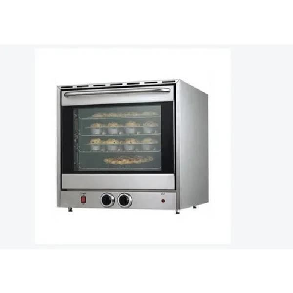 Convection Oven