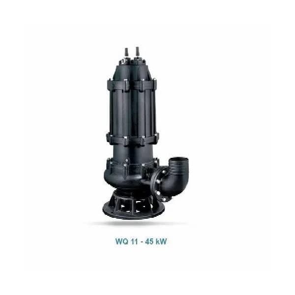 Submersible Sewage Pump