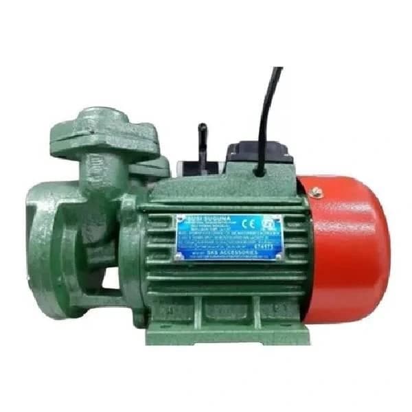 Mild Steel Suguna Domestic Water Pump
