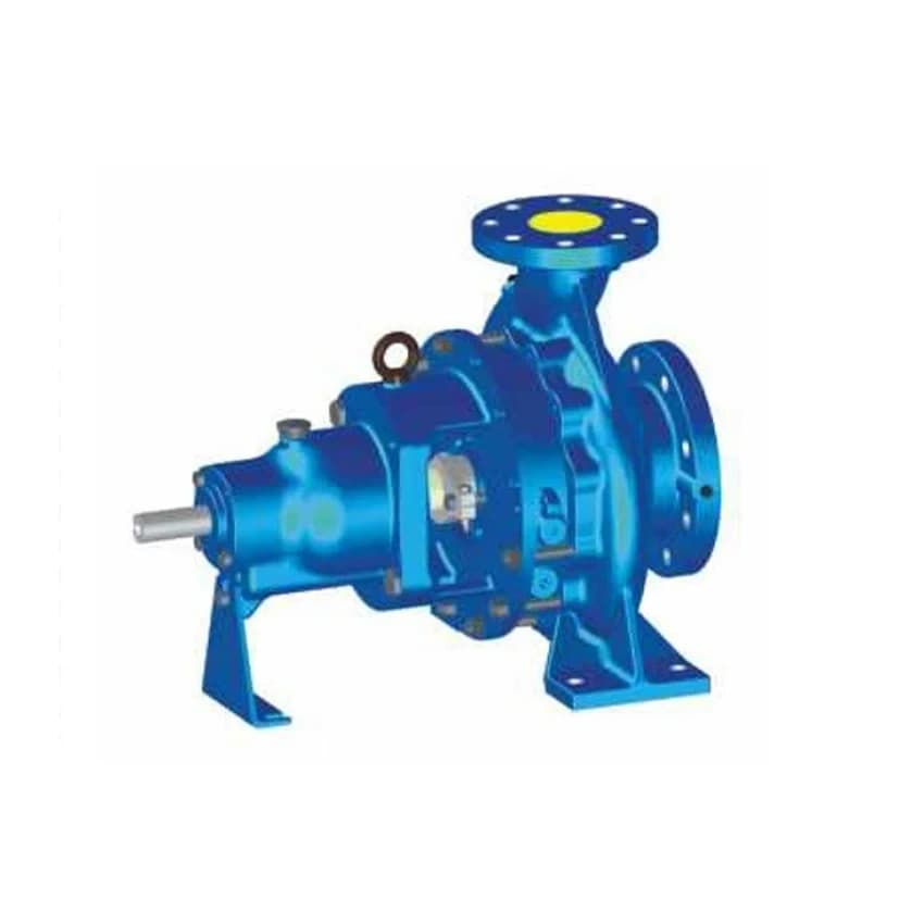 High Pressure Pump