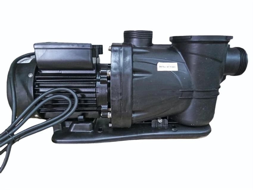 Electric 0.5 HP Kirloskar Water Pump KPP