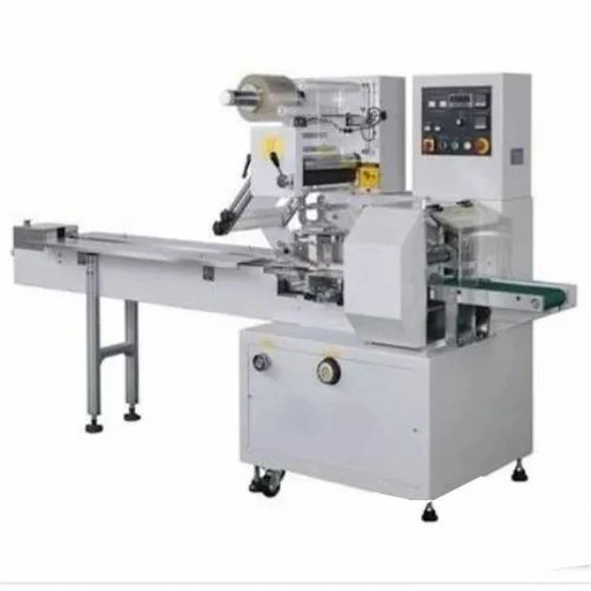 Automatic Cotton Candy Making Machine