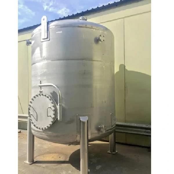 Cryogenic Pump