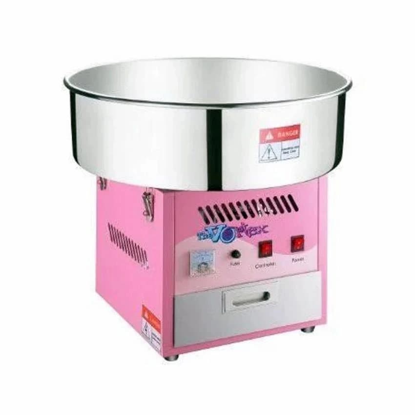 Cotton Candy Machine