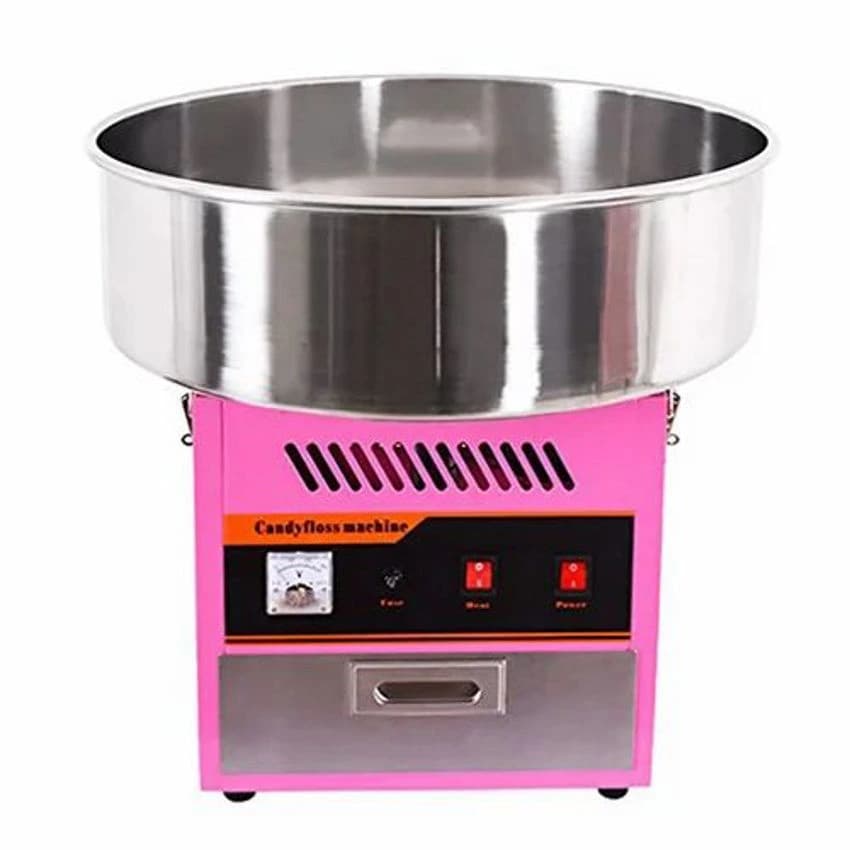 Electric Candy Floss Machine