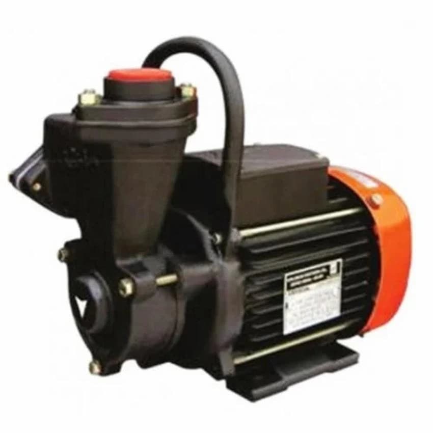 Crompton Single Phase Domestic Water Pump, 0.1 - 1 HP, Max Flow Rate: Less Than 100 Lpm