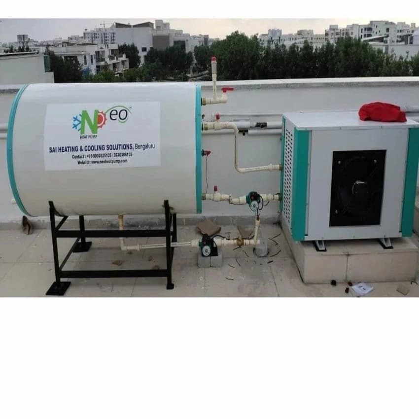 Heat Pump Unit