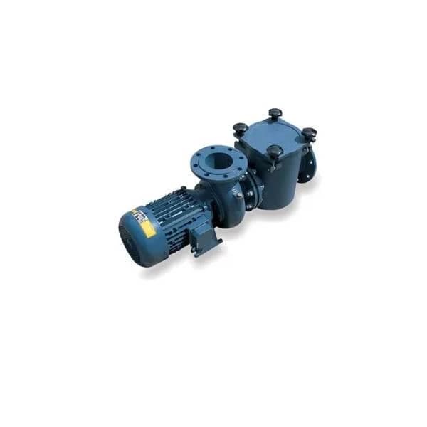Commercial Plastic Pump