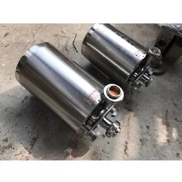 Milk Feed Pump