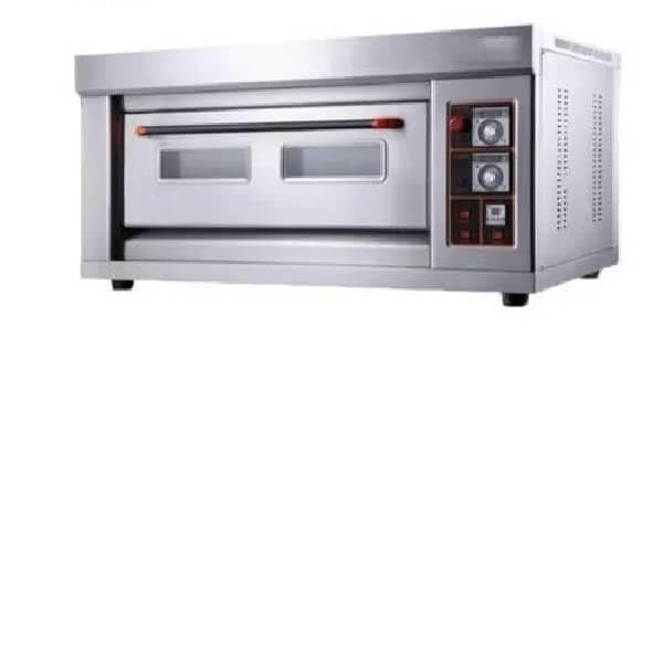 6.6 kW Electric Oven