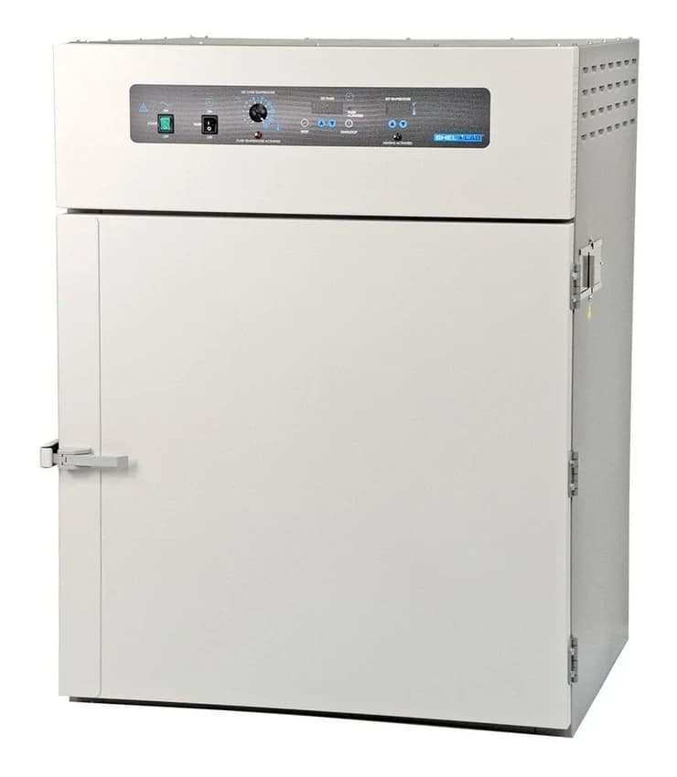 Laboratory Hot Air Oven