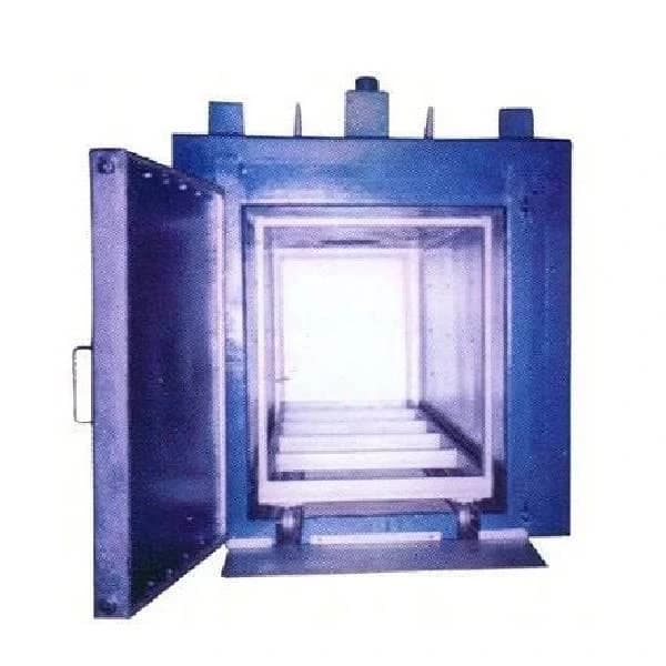 Trolly Oven