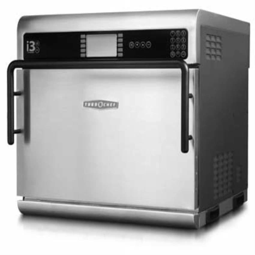 Turbochef Microwave Oven