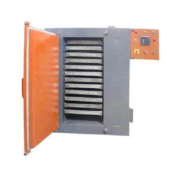 Industrial Oven For Dryer