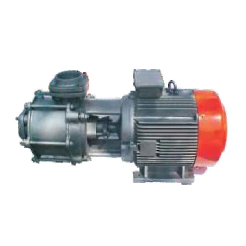 SRF Three Phase Monobloc Pump