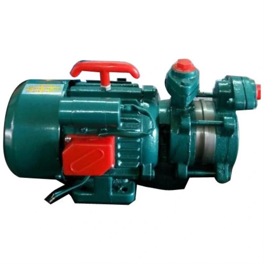 Self Priming Monoblock Pumps