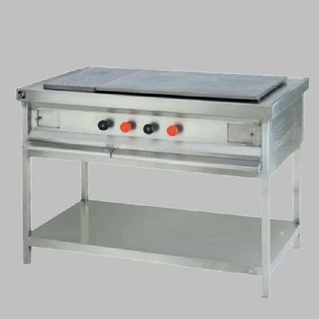 Roti Proofer