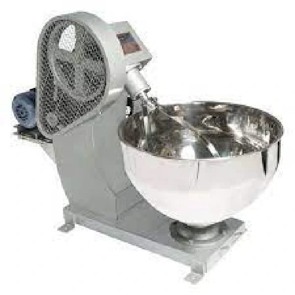 Dough Mixing Machine