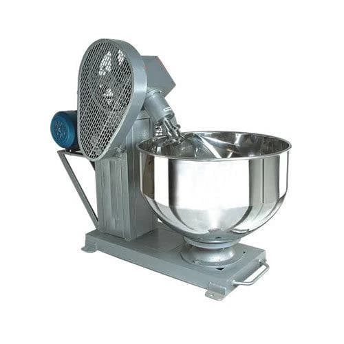 Stainless Steel Dough Kneader, 350W