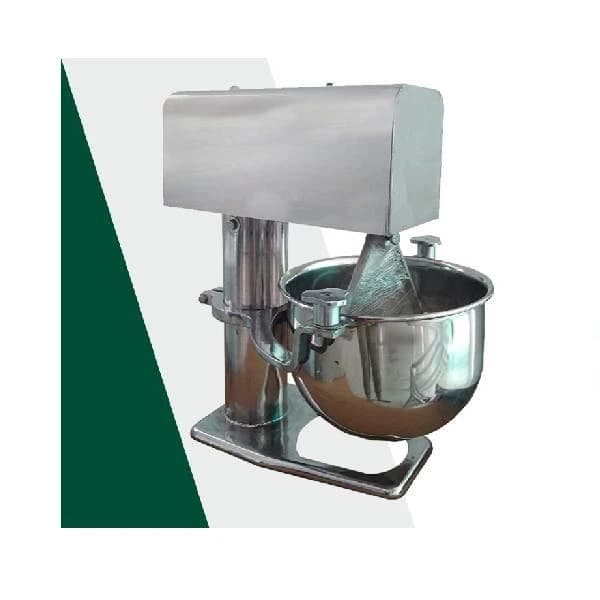 Dough Maker Machine