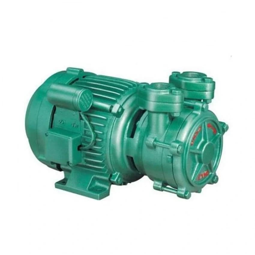 Dms Type Self Priming Monoblock Pump