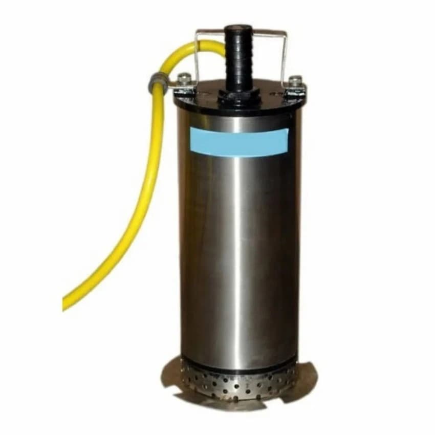 Aeron 26 Meter 10HP Dewatering Pump, Max Flow Rate: 1800 Lpm, Model: AED - 1000T
