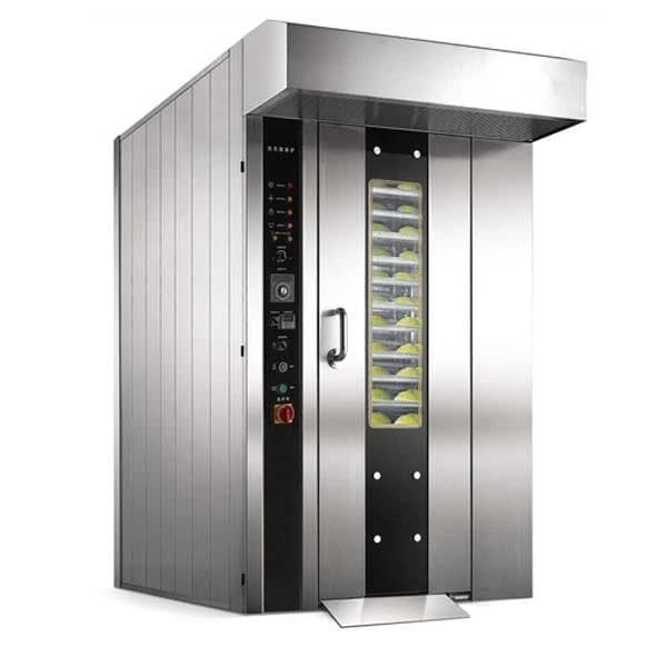 Rotary Oven