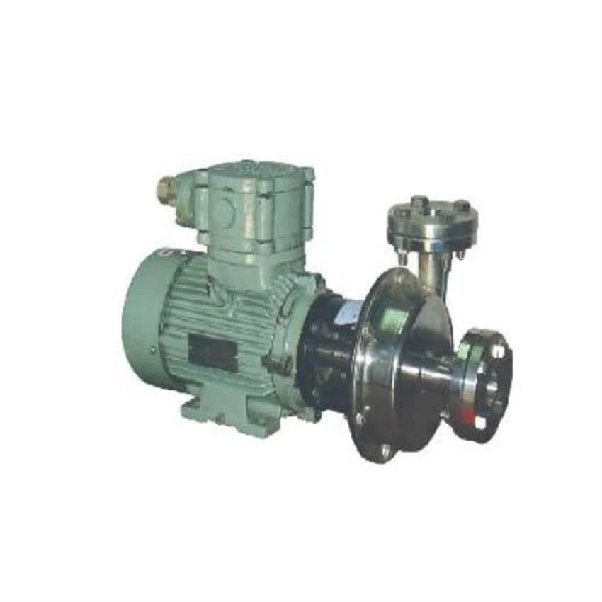 Centrifugal Pumps, For Chemical Process & Pharmaceutical Industry