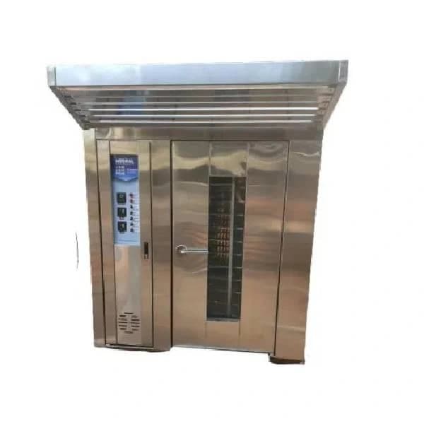 Rotary Rack Oven