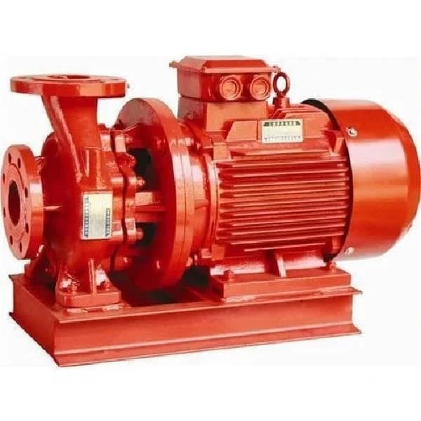 Fire Centrifugal Pump