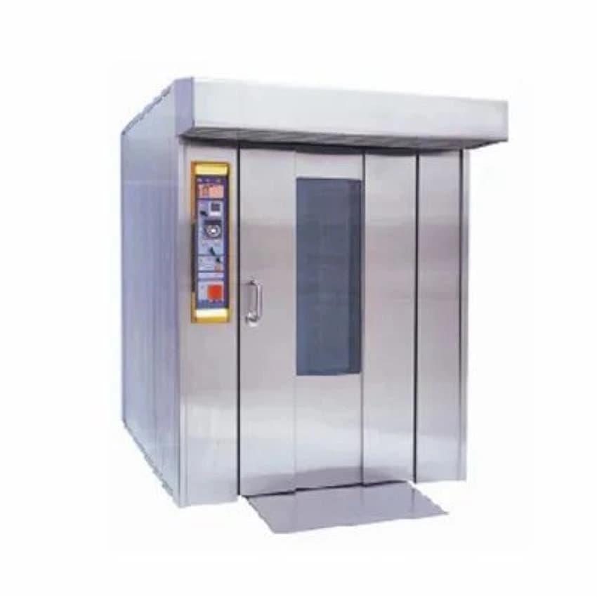 Rotary Oven