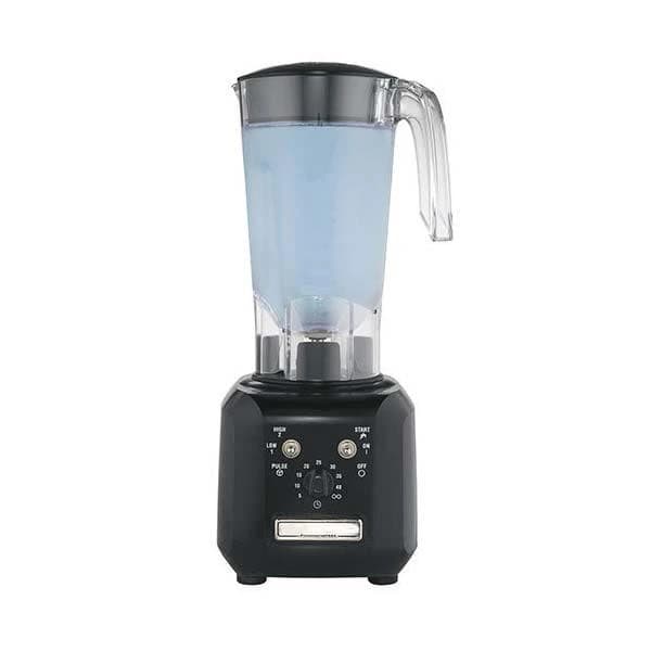 Black Bar Blender