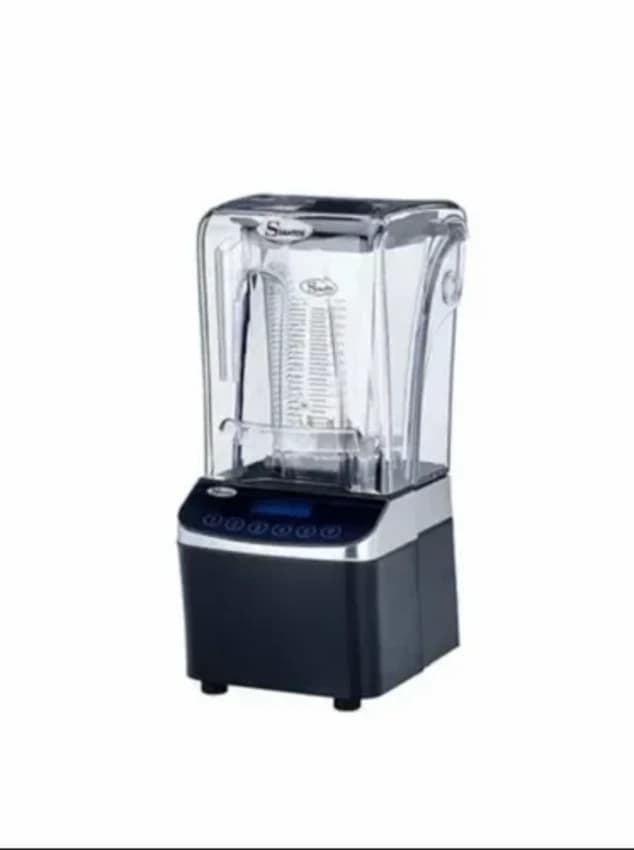 Commercial Bar Blender