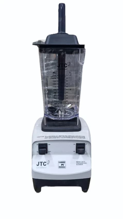 Jtc Blender Tm 788A, Below 200 W