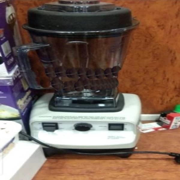 Commercial Blender