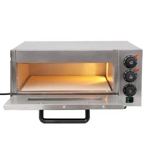 Pizza Oven Ss