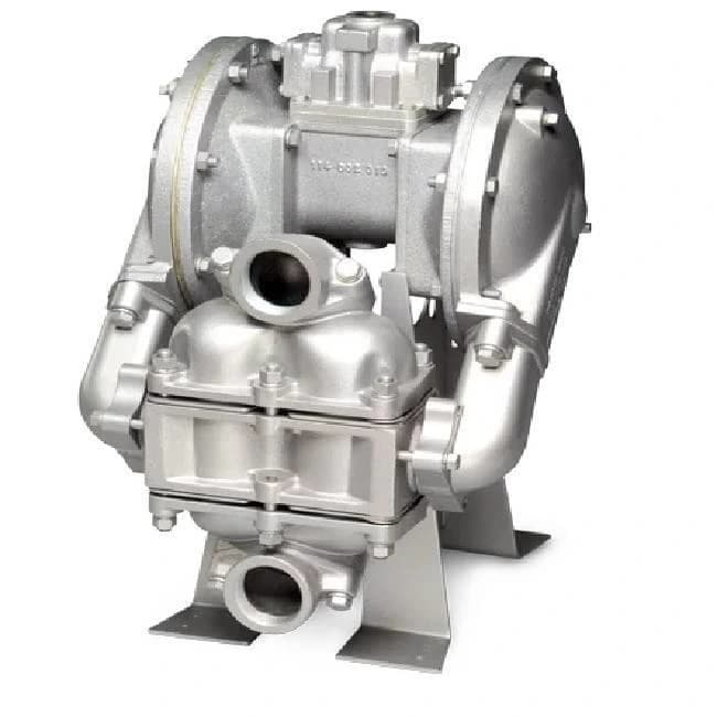 Diaphragm Pump