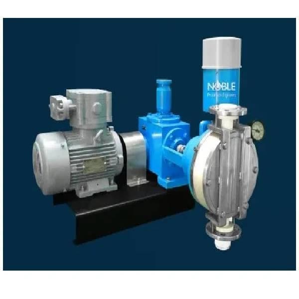 Diaphragm Electric Pump