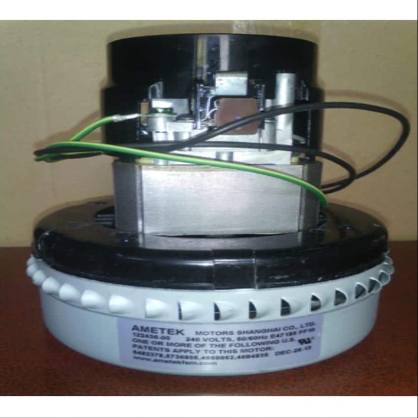 18000-22000 Rpm Suction Motor A Type